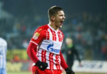 МВП против Спартака – Јован Мијатовић