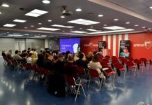 Звезда подржала кампању „Покажи црвени картон насиљу у породици“