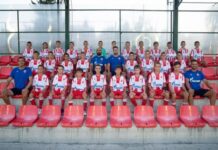 Иза југа Маракане – Петлићи вицешампиони престижног турнира у Немачкој