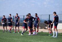 Иза југа Маракане – Пионири у Требињу темпирају форму за првенство