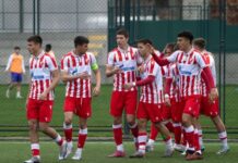 Омладинци однели цео пазар