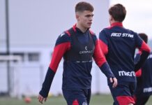 Састави омладинаца и кадета