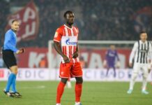 У сусрет 172. вечитом дербију