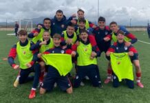 Кадети: Кроз развој играча до титуле