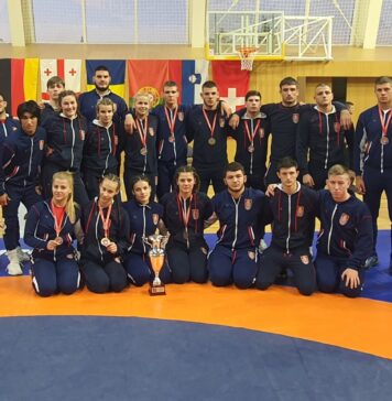 Црвено-бели одлични на „Трофеју Јадрана“