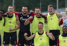 Звезда ТВ | Никад јаче припреме