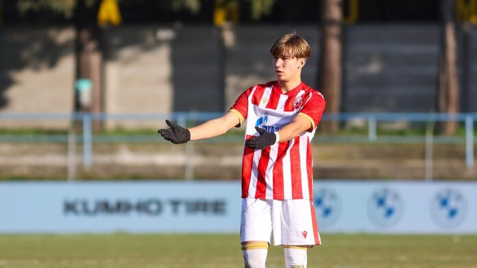 Иза југа Маракане – Три утакмице три гола Костова