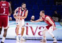 Против екипе СЦ Дерби у четвртак од 14 часова (Хала Александар Николић)