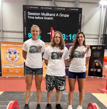 Звездини дизачи тегова успешно завршили први део сезоне