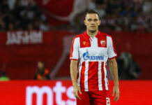 Купи карту за Лех на благајнама већ на мечу против ТСЦ