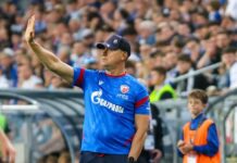 Милојевић: ТСЦ може много више, волео бих да сутра видим што више навијача