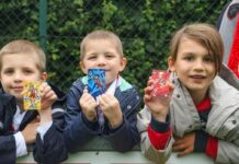 Супер Звездаши и деца до 14 година бесплатно против ТСЦ