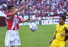 На данашњи дан – Троминутни блицкриг против Нефчија