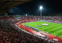 Обавештење пред Лех