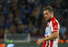 Елшник: Маракана је била предивна, позивам навијаче да понове атмосферу против Пафоса