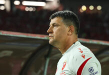 Милојевићев мастерклас у плеј-офу за Лигу шампиона