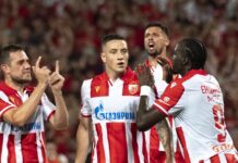 У сусрет противнику – Младост