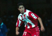 Бранко Бошковић: Звезда је квалитетан тим, заслужује максималну подршку навијача