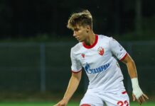 У уторак играмо за две Лиге шампиона, дођи на Маракану