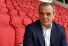 Василијевић: Пун стадион и гротло Маракане ће водити Звезду у Лигу шампиона