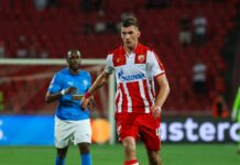 Милосављевић: Даћемо све од себе у реваншу, звездашима хвала на подршци