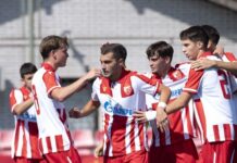 Најава преноса – Омладинци дочекују ТСЦ на Маракани