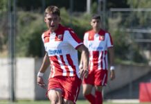 Звездини омладинци прелепом игром матирали ТСЦ