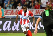 На данашњи дан – Краснодар