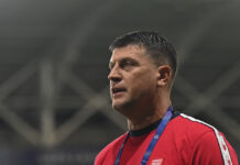 Милојевић: Идемо даље, трудићемо се да направимо добре резултате у Лиги Европе