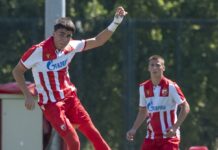 Кадети сигурни против ОФК Вршца