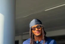 Чима Монеке: „Коначно сам стигао…кући“