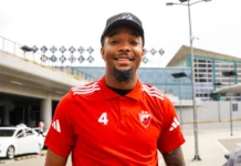 Девонте Грејем стигао у Београд