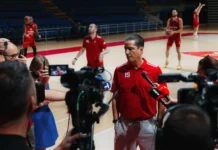 Јанис Сферопулос: Желимо да дамо најбоље