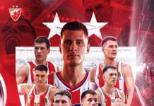 Недо, хвала ти за све!