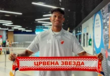 Стигао је и Хасиел Риверо