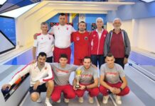 Црвена звезда тријумфовала на 1. Меморијалу „Драган Тркуља“