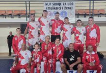 Звездине јуниорке освојиле Куп Србије у Кањижи