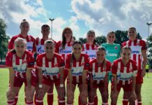 Реми без голова у Новом Саду