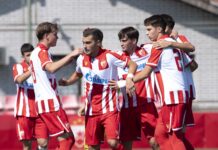 Звездини бисери – Омладинци и кадети матирали ОФК Вршац