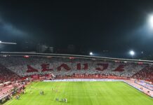 Карте за све утакмице Лиге Европе у продаји