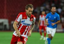 Катаи најбољи стрелац Суперлиге Србије