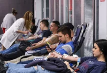 „Црвено-бела крв“ 34. пут на Маракани