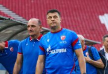 Милојевић: Одиграли смо квалитетно, идемо даље