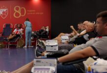 Првог дана прикупљене 182 јединице крви
