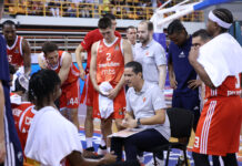 Тесан пораз у финалу турнира на Криту од Олимпијакоса