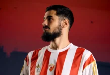 Нова надмајица КК Црвена звезда Меридианбет