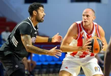 Пред црвено-белима пуно рада, убедљив пораз на старту турнира на Кипру