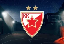 КК Црвена звезда Меридианбет потписао уговор о партнерству са Клиничким Центром Србије