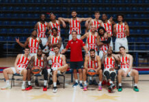 Сви власници сезонских карата имају слободан улаз на ВТБ Суперкуп