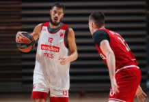 Црвено-бели победом отворили припремни период